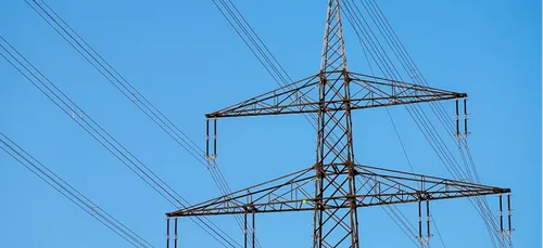 Charente : un ouvrier électrisé par une ligne haute tension