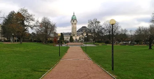 Limoges n’a pas la plus belle gare de France, selon les internautes