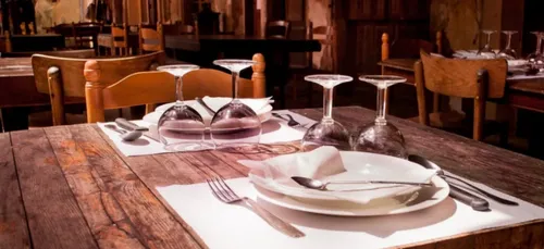 Les salariés du BTP vont pouvoir manger au restaurant dans la Vienne !