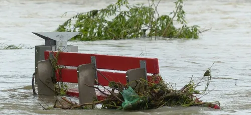 Le niveau du fleuve Charente va monter jusqu’à dimanche