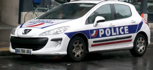 Niort : des policiers victimes d’une agression