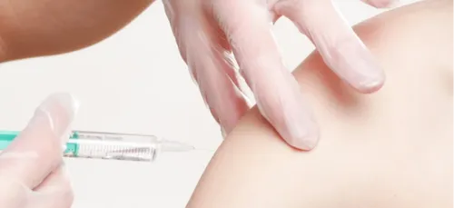 Deux-Sèvres : la campagne de vaccination reprend ce lundi