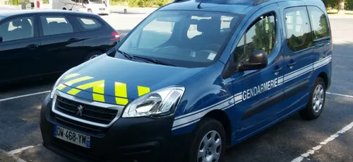 Charente-Maritime : les gendarmes recherchent des témoins après un...