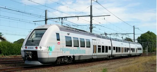 Nouvelle-Aquitaine : grève à la SNCF ce lundi 22 mars