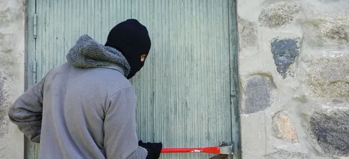 Les cambriolages en recrudescence dans le secteur de Châtellerault