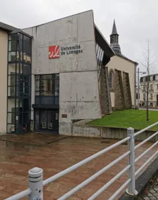 Limoges : un système d’écoute et de soutien pour les étudiants en...