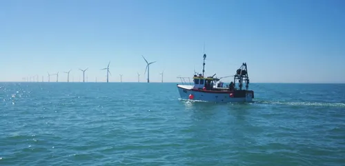 Charente-Maritime : nouvelle étape pour le projet de parc éolien à...