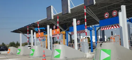 Poitiers : une opération « péage gratuit » organisée par des...