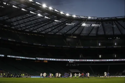 Champions Cup : le Stade Rochelais en quête d’une étoile à Twickenham