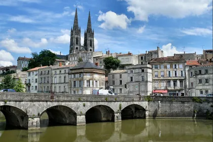 De nouvelles restrictions dans les Deux-Sèvres pour freiner la...