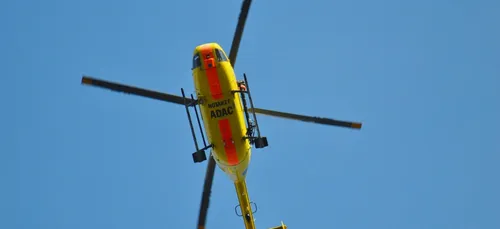 Charente-Maritime : un jeune homme porté disparu après une baignade...