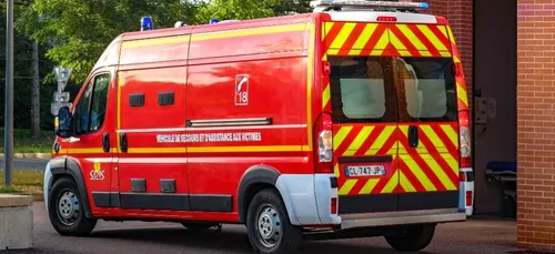 La Rochelle : l'agglomération privée de courant après l’incendie...