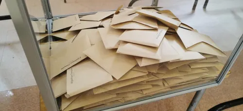 Régionales en Nouvelle-Aquitaine : le président sortant Alain...
