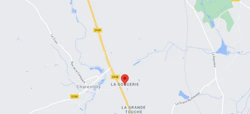 Indre-et-Loire : la gendarmerie lance un appel à témoins suite à un...