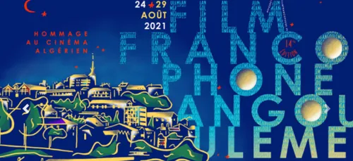Des stars françaises attendues au festival du film francophone...
