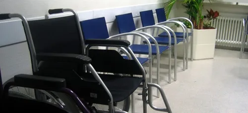 Hôpital de Tours : colère du personnel après deux décès en salle...