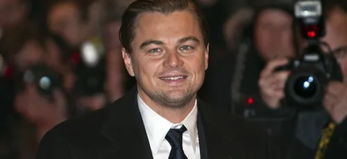 DiCaprio et Spielberg à nouveau réunis 16 ans après « Attrape-moi...