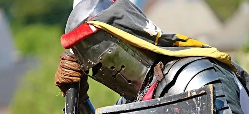 La Châtre : des figurants recherchés pour un spectacle médiéval !