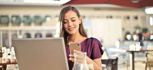 Voici l'astuce ultime pour trouver l'amour sur les sites de...