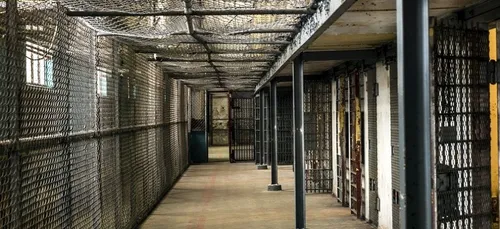 Pontourny : 8 ans de prison pour ancien du centre de déradicalisation