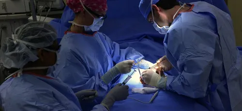 Loiret : un médecin suspendu après la mort d’une patiente