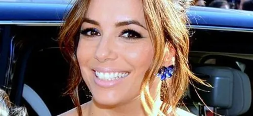 Eva Longoria a accouché ! (Photo)