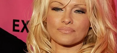 « Nicky Larson » : Pamela Anderson au casting du prochain film de...