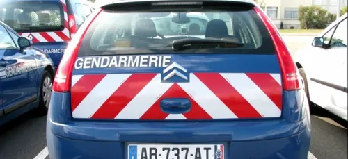 Chinon : un homme abattu par un gendarme