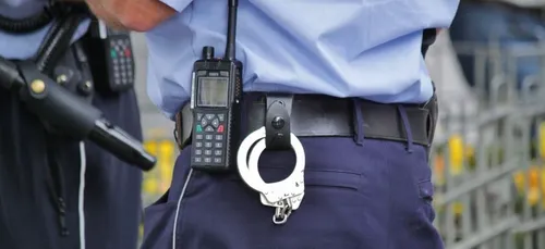 Angers : un garçon percuté, le conducteur en fuite arrêté