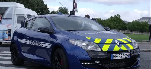 Loir-et-Cher : un homme se tue dans un accident sur la N10