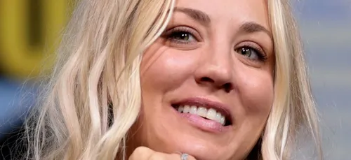 Kaley Cuoco (The Big Bang Theory) s’est mariée avec son cavalier...