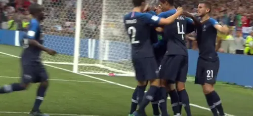 Mondial 2018 : l’équipe de France championne, où suivre les joueurs...