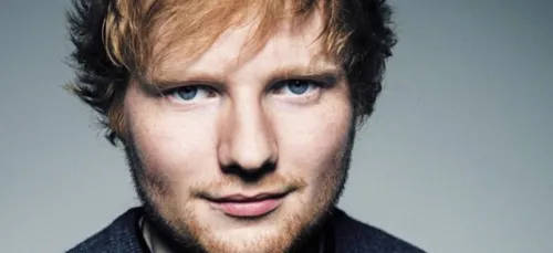 Ed Sheeran dévoile ses secrets pour créer des hits (Vidéo)