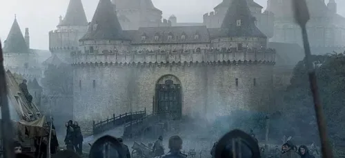 Le château de " Game of Thrones " est à vendre ! (vidéo)