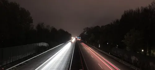 Loiret : un accident mortel à Gidy la nuit dernière