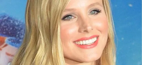 La série « Veronica Mars » revient à la télévision avec Kristen Bell !