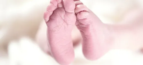 Des pesticides retrouvés dans les couches pour Bébé