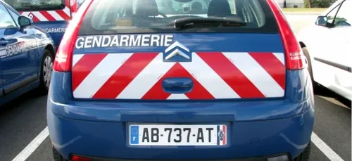 Indre : Alissa a été retrouvée après trois semaines de fugue