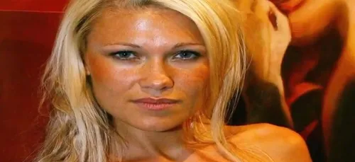 Joanna Rosiak : l’ancienne candidate de "la Ferme Célébrités" est...