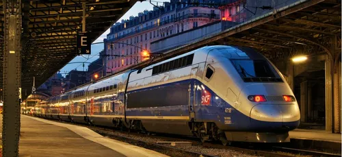 Loiret : il refuse de payer le train à cause des grèves de la SNCF