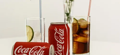 Conso : pourquoi votre bouteille de Coca-Cola a rétréci ?