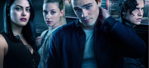 Riverdale : la belle déclaration de Cole Sprouse à Lili Reinhart...