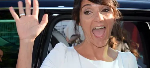 Florence Foresti présente à ses fans celui qui partage sa vie (photo)