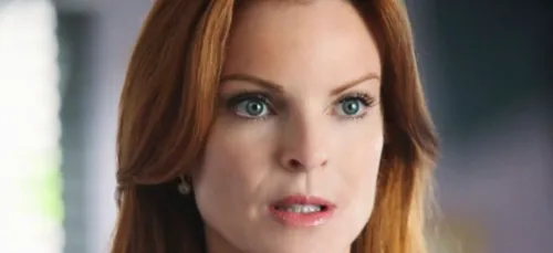 Marcia Cross (Desperate Housewives) révèle son combat contre le...