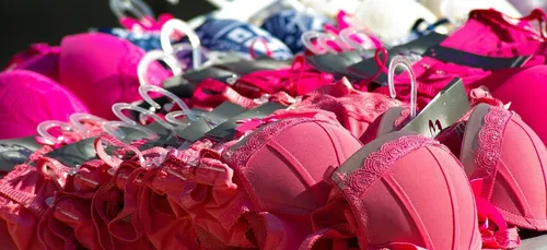 Voici l’astuce pour trouver la bonne taille de soutien-gorge !