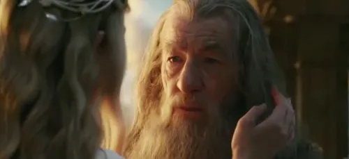Jean Piat, la voix de Gandalf et de Scar, est décédé