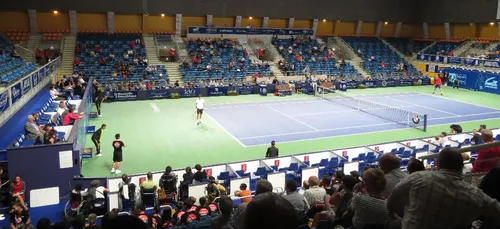 Orléans : suspicions de paris truqués à l’Open