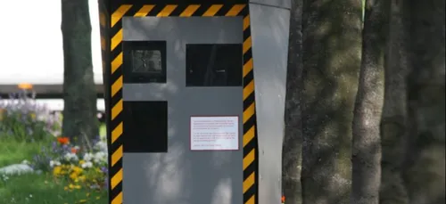 Les radars rapporteront un milliard d’euros en 2019 !