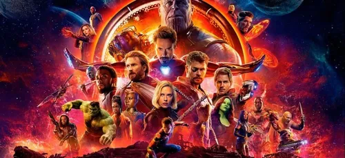 « Avengers 4 » : L’acteur Chris Evans fait ses adieux à Captain...