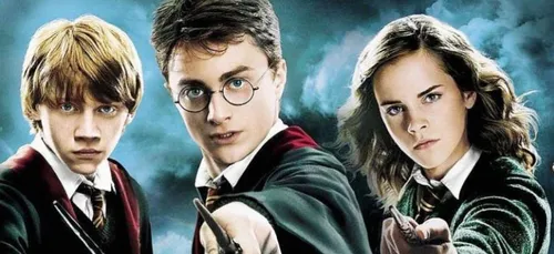 Harry Potter : le film sur les origines de Voldemort se dévoile...